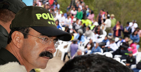 Rodolfo Palomino