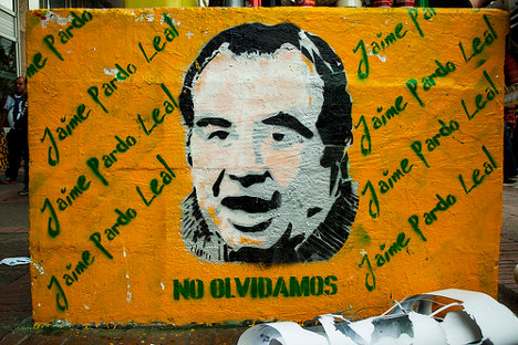 jaimepardoleal