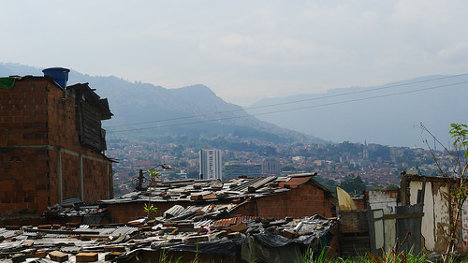 medellin