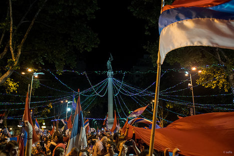 uruguay