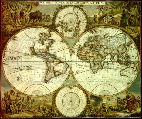 Mapas 2