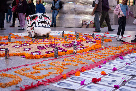 ayotzinapa