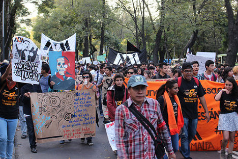 ayotzinapa