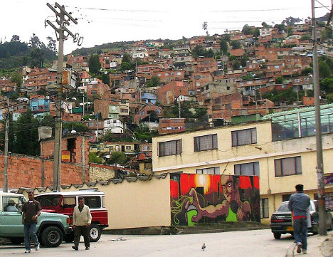 Usaquen