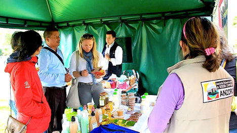 Anzorc productos