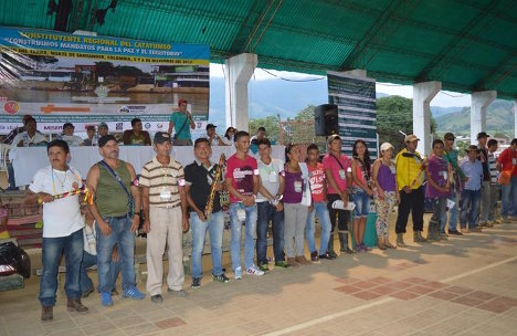 Guardia campesina