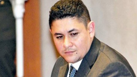 Edgar Ignacio Fierro