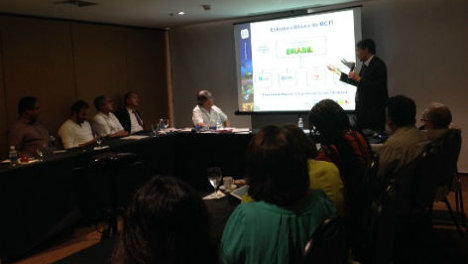 PC de Brasil: dirigir Ciencia y Tecnología, un desafío estratégico