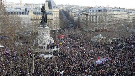 Charlie Hebdo