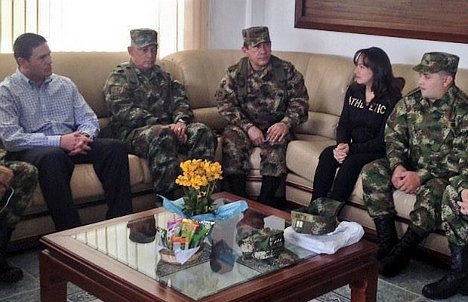 FARC