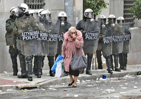 Grecia
