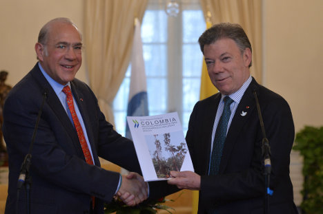 Juan Manuel Santos