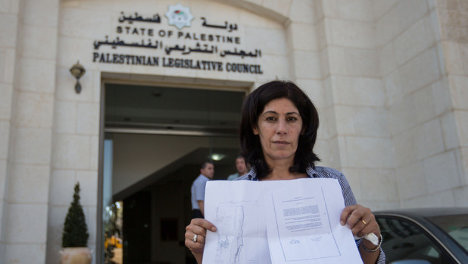 khalida_jarrar-oren-ziv
