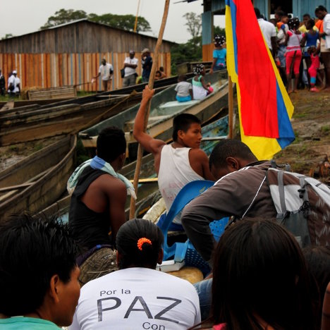 Comunidad campesina
