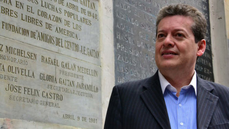 Alirio Uribe