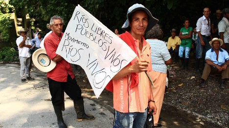 Campesino Ituango 1