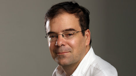 alfonso cuellar