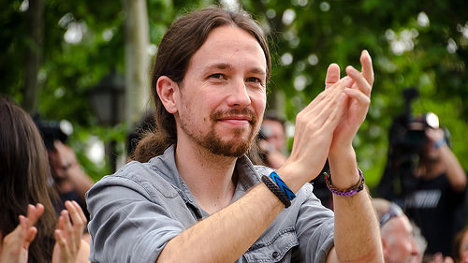 pablo iglesias
