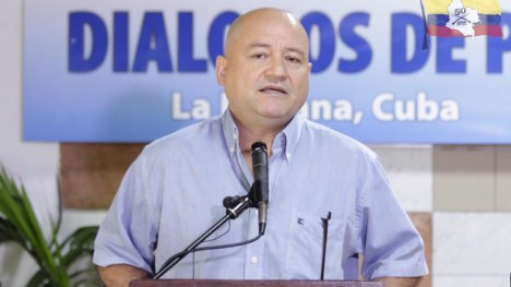 Carlos Antonio Lozada FARC-7