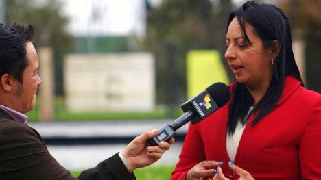 Miraflores. Guaviare