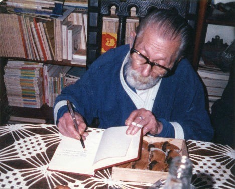 Luis Vidales 53