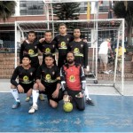 los galacticos