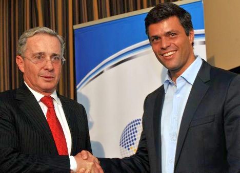 Leopoldo Lopez Uribe