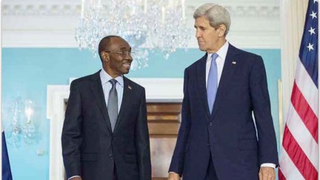 evans paul - john kerry