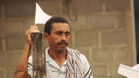 Campesino - campo 1