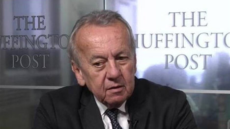 Carlos Toro