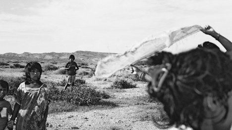 Uribia Guajira Campo 1