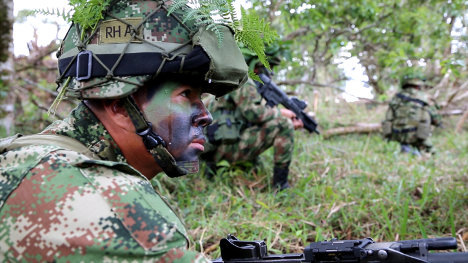 Ejercito colombiano-21