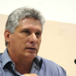 Miguel Diaz Canel pag 3