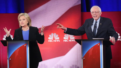 Hilary Clinton 2