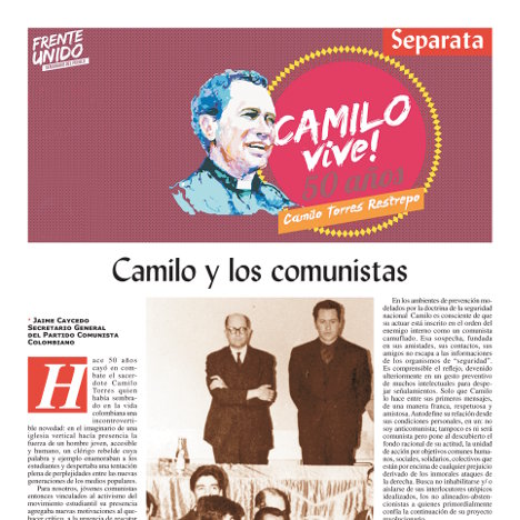 PORTADA SEPARATA CAMILO
