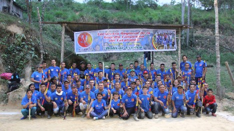 Campo 2 - Guardia Campesina del Catatumbo 1