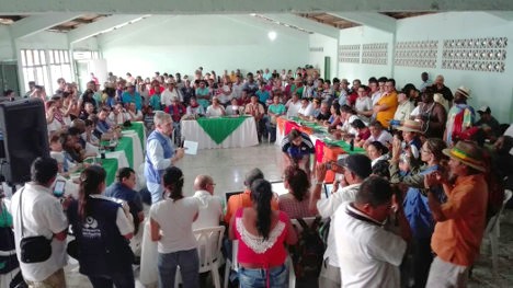 Campo - Reunion Cumbre Agraria-2