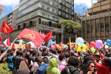 Marcha PCC politica 1