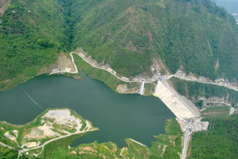 Embalse de Bucaramanga pag 6