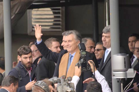 Macri 08