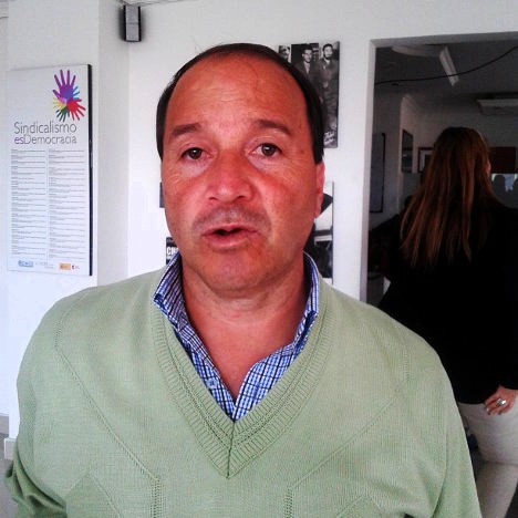 Isaías G.