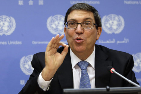 canciller-bruno-rodriguez
