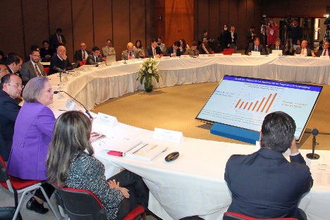 Mesa de concertacion salarios pagina 7