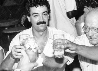 “Nunca he vivido en la democracia”: Bernardo Jaramillo