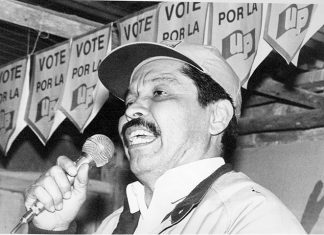 Teófilo Forero Castro. Dirigente de la entraña popular