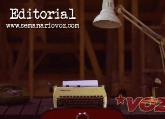 La guerra sucia sigue siendo funcional al establecimiento