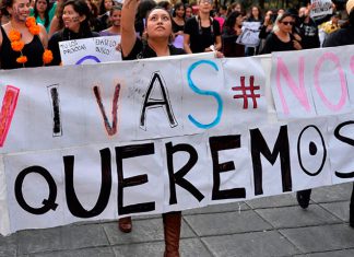 Una verdadera paz para las mujeres