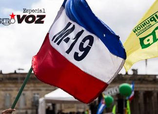 Las cartas del Eme y el Partido. Especial RetroVOZ