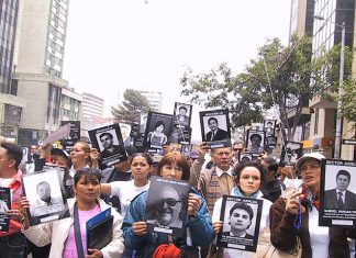 La verdad, camino hacia una mejor democracia: Los instrumentos jurídicos para el posacuerdo