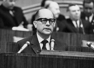 Por la unidad del movimiento popular y democrático